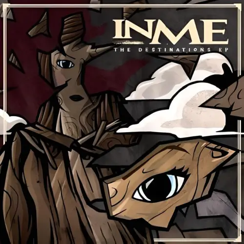 InMe : The Destinations EP